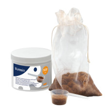 Наповнювач іонообмінна смола Bluresin Ferplast