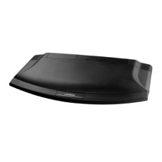 Кришка до акваріуму Cayman 110 Scenic Professional чорна Ferplast