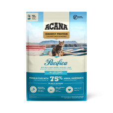 Сухий корм Acana Pacifica Cat and Kitten для котів усіх порід та вікових груп, 4,5 кг