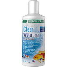 Clear Water Elixier
