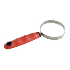 Скребница для собак круглая Ferplast GRO 5953 20,2см*7,5см*2ми