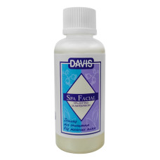 Шампунь Davis Spa Facial спа догляд за мордочкою для собак та котів, 50 мл