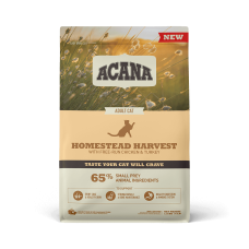 Сухий корм Acana Indoor Entrée для домашніх котів, 340 г