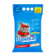 Деревний наповнювач Supercat Стандарт для котячого туалету, 3 кг