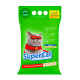 Наповнювач SuperCat для туалету з ароматом, 3 кг