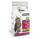 Сухий корм 1s tChoice Sterilized Chicken для стерилізованих котів з куркою, 2, 4 кг