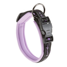 Ошейник, нейлон SPORT DOG C20/43 VIOLA