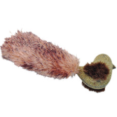 Іграшка Coastal Turbo Compressed Catnip для котів з котячої мяти, 5 см