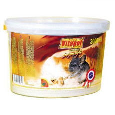 Песок Vitapol Piasek для шиншилл, 3 л/5.1 кг.