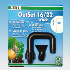 JBL OutSet wide 16/22 мм, e1500