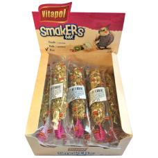 Колба Vitapol Smakers Box для німф, зі смаком ківі, упаковка 12 шт