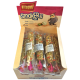 Колба Vitapol Smakers Box для німф, зі смаком ківі, упаковка 12 шт