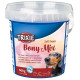 Вітамінізовані ласощі Trixie Bony Mix для собак, асорті, 500 г