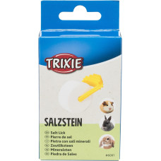 Мінеральна сіль Trixie Salt Lick для гризунів, 84 г