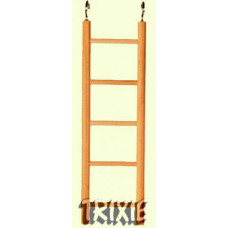 Лесенка деревянная для птиц 30 см TRIXIE