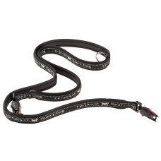 Повідець для собак тренувальний Ferplast Sport Dog GA15/200 Black