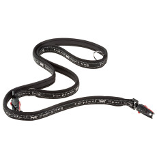 Поводок для собак тренировочный Ferplast Sport Dog GA15/200 Black