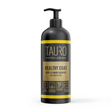 Очищуючий шампунь для собак і котів всіх порід Healthy Coat Deep Cleaning Shampoo, 1000 мл
