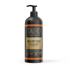 Зволожуючий шампунь для собак і котів всіх порід Healthy Coat Hydrating Shampoo 1000 мл