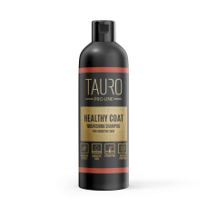 Поживний шампунь для собак і котів всіх порід Healthy Coat Nourishing Shampoo, 250 мл