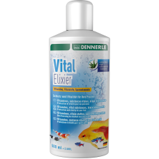 Мікроелементи для риб - Vital Elixier