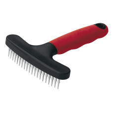 Гребінець з короткими зубцями GRO 5848 Ferplast