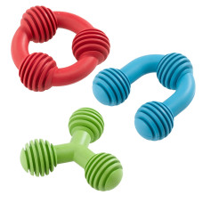Ferplast PA 6562 MD Игрушка для зубов, каучук