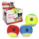 Іграшка Flamingo Tennisball для собак, 6 см