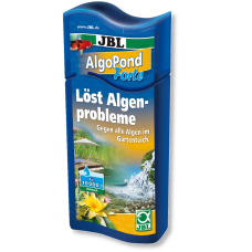 JBL AlgoPond Forte 250мл 2740500
