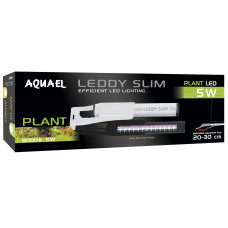Світильник LEDDY SLIM 36w PLANT 100-120 см