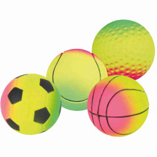 Игрушка Trixie Мяч для собак, 7 см
