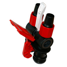 Краник/клапан Aqua Stop до FL 106/406