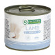 Вологий корм Nature`s Protection Puppy Lamb для цуценят всіх порід з ягнятиною, 200 г