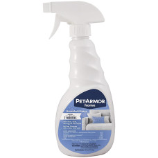 Спрей PetArmor Home Household Spray от блох и клещей в помещении, 710 мл