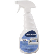 Спрей PetArmor Home Household Spray від бліх і кліщів у приміщенні, 710 мл