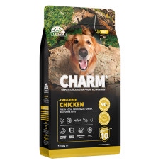 Сухий беззерновий холістик корм Charm Cage-Free Chicken для собак з куркою, 10 кг