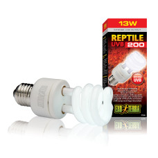 Лампа REPTILE UVB 200/13W  E27 Hagen