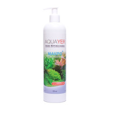 AQUAYER, Удо Ермолаева МАКРО+
