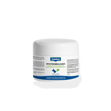 Canina Winter Pfotenbalsam 100ml бальзам для лап у зимовий період