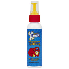 Спрей SynergyLabs Xtreme Catnip спрей для котів  з котячою мятою, 118 мл