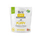 Сухий корм Brit Care Dog Sustainable Puppy для цуценят, з куркою та комахами, 1 кг