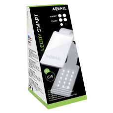 Освітлювальна балка Leddy SMART AquaEl 6W PLANT