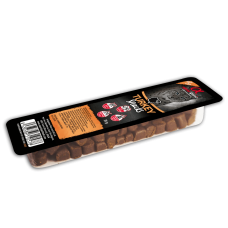 Напіввологі ласощі Alpha Spirit Cat Snacks Turkey для котів з індичкою, 35 г