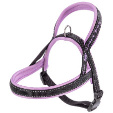 Шлея, нейлон SPORT DOG P VIOLA
