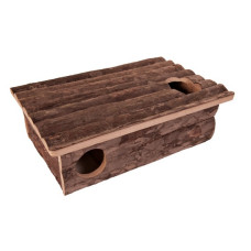 Дом для хомяка Leif 35*25*11,5см Trixie