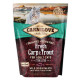 Сухий корм Carnilove Fresh Carp & Trout для стерилізованих кішок, риба, 400 г