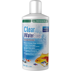 Clear Water Elixier 500мл