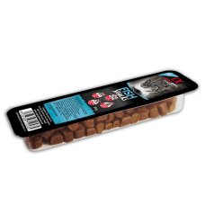 Напіввологі ласощі Alpha Spirit Cat Snacks Fish для котів з рибою, 35 г