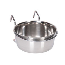Навісна миска Karlie-Flamingo Small Animal Bowl для гризунів, 300 мл