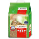 Наповнювач Cat’s Best Original для котячого туалету, деревний, 20 л/ 8.6 кг